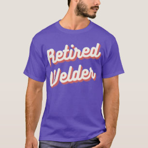 Camiseta Soldadura aposentada1