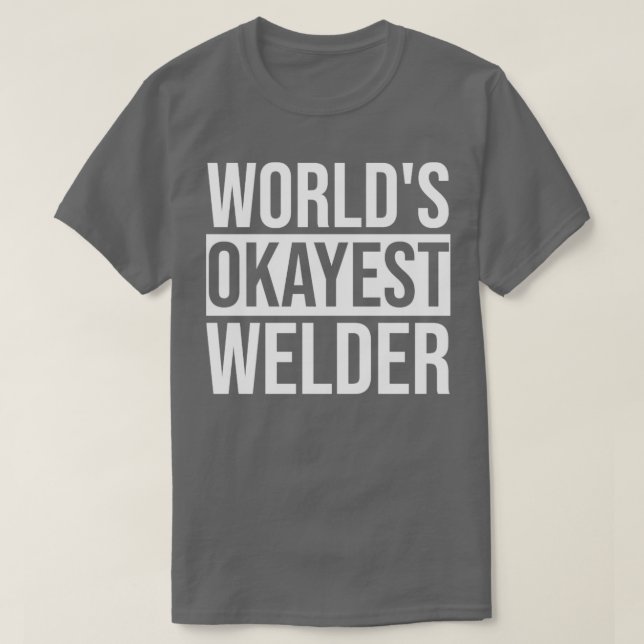 Camiseta Soldadura de Design (Frente do Design)