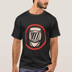 Camiseta Soldadura De Fabricantes Para Acessórios De Soldad