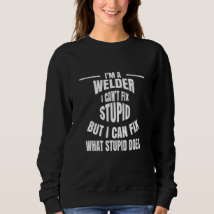 Camiseta Soldadura legal Para Mulheres Soldaduras