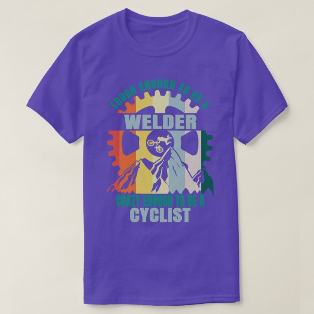 Camiseta Solder Biker Design (Frente do Design)