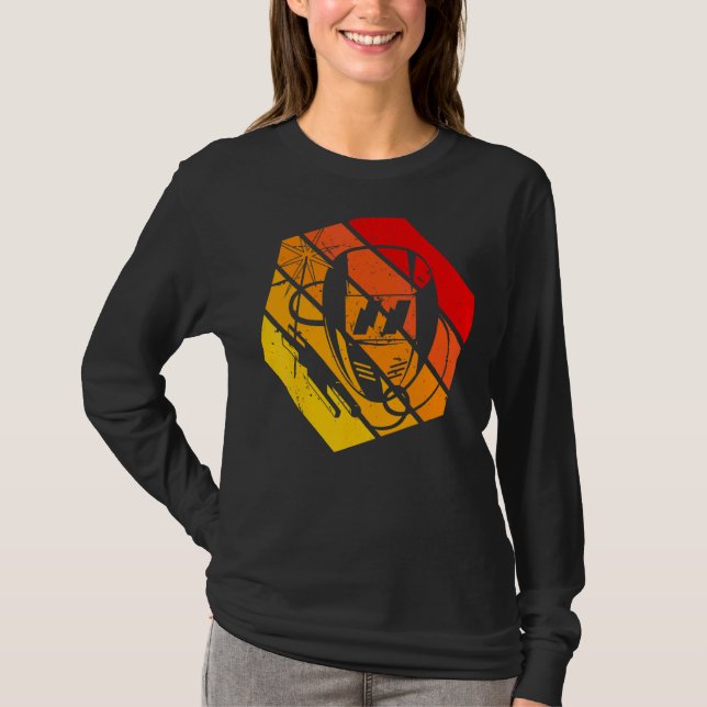 Camiseta Solder Locksmith Worker 3 (Frente)