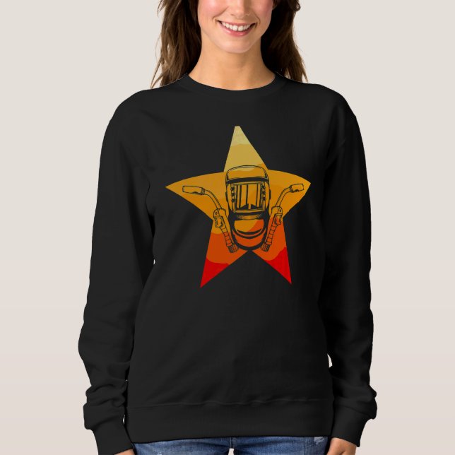 Camiseta Solder Locksmith Worker 4 (Frente)