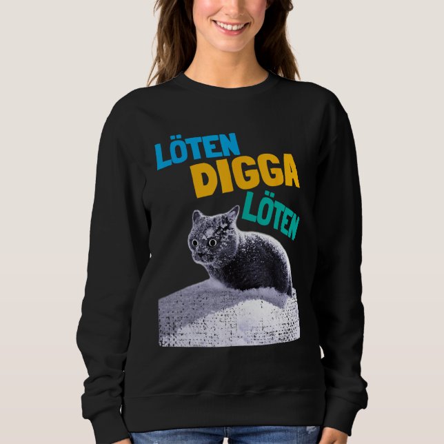 Camiseta Soldering Digga Soldering Beer Drinker  Beer Cat (Frente)