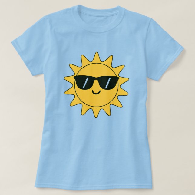 Camiseta Sole Mio (Frente do Design)