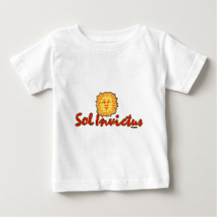 Camiseta Solenóide Invictus