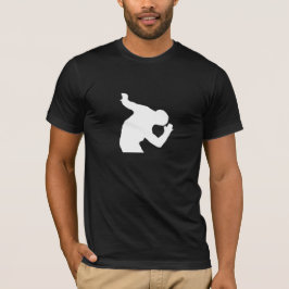 Camiseta Solha! Substituição