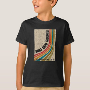Camiseta Soli Deo Gloria