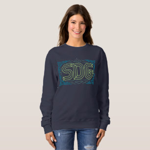 Camiseta Soli Deo Gloria 1,0