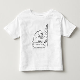Camiseta Solicitação de cookies