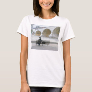 Camiseta Solidão 2006