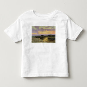 Camiseta Solidão na noite, Morsalines