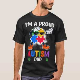 Camiseta Solidariedade autista infantil Autismo Awar