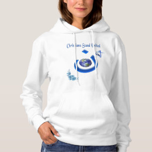 Camiseta Solidariedade Cristã