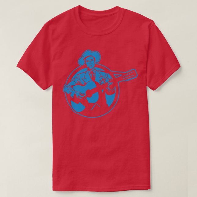 Camiseta Solitário (Frente do Design)