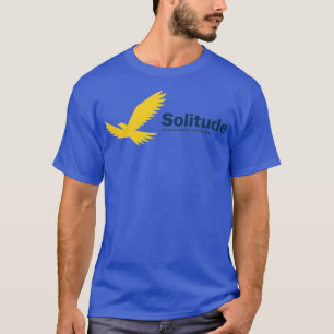 Camiseta Solitude Mountain Resort Utah Presente Perfeito