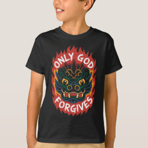 Camiseta Sólo Dios Perdona1