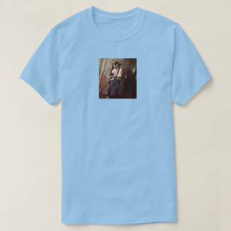 Camiseta solo Hurt Feelings