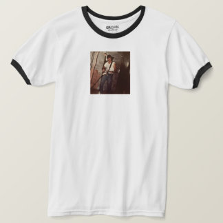 Camiseta solo Hurt Feelings