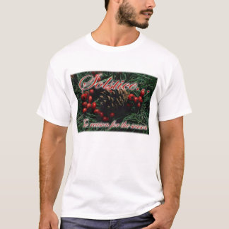 Camiseta Solstício