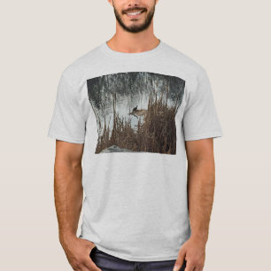 Camiseta Solstício de inverno