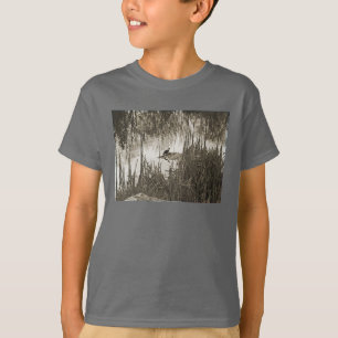 Camiseta Solstício de inverno 