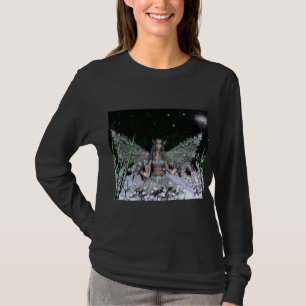 Camiseta Solstício de inverno