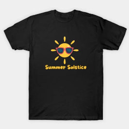 Camiseta Solstício de Verão