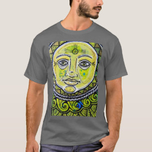 Camiseta Solstício de Verão 3