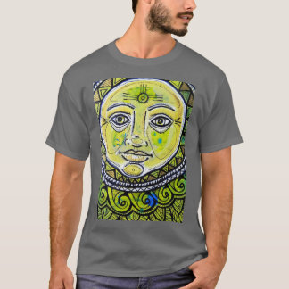 Camiseta Solstício de Verão 3