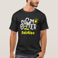 Solstício de Verão Primeiro Dia de Verão Legal
