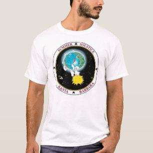 Camiseta Solstício Maximus