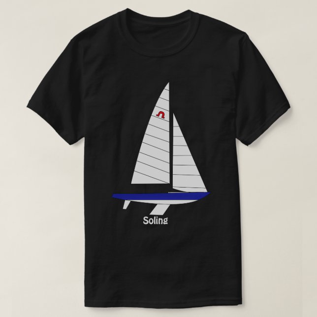 Camiseta Soltar Classe Internacional de Corrida em Caiaque (Frente do Design)