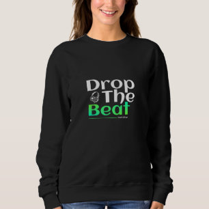 Camiseta Solte O Ritmo Sinta-se Vivo