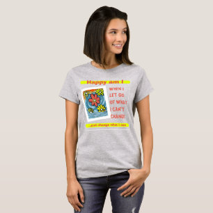 Camiseta Solte! Seja o troco!