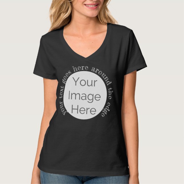 Camiseta solteira, texto personalizado de foto cria seu pró (Frente)