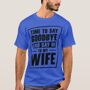 Camiseta Solteirão Ficou Noivo Casando Com a Esposa Dia do