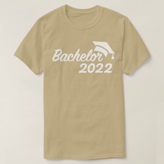 Camiseta Solteiro 2022 (Frente do Design)