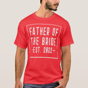 Camiseta Solteiro da Noiva Est 2022