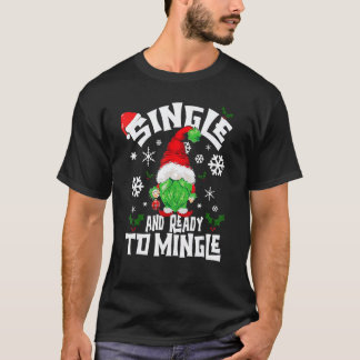 Camiseta Solteiro E Pronto Para Mingir Para Solteiros