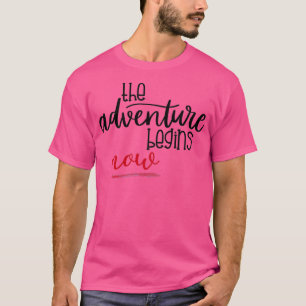 Camiseta Solteiro Engraçado Viagem do Camper do Slogan da A