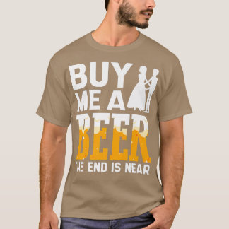 Camiseta Solteiro, Festa de Solteiro, Noivo Engraçado