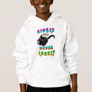 Camiseta Solteiro Mas Nunca Solitário