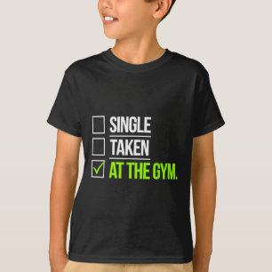 Camiseta Solteiro Retirada Na Malhação Humo De Trabalho Eng