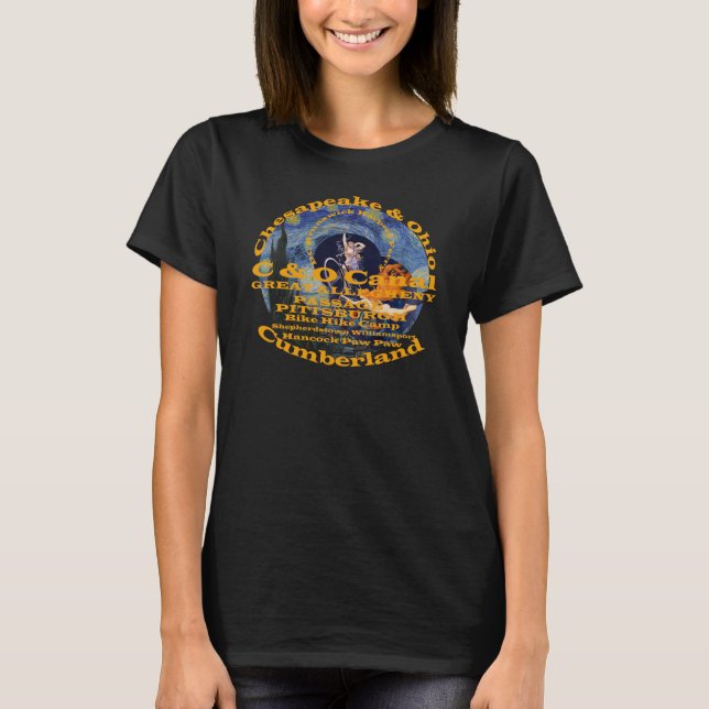 Camiseta Solteiros de coquetel de Natal 2024 (Frente)