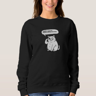 Camiseta Soluções Modernas para Problemas Modernos (Meme de