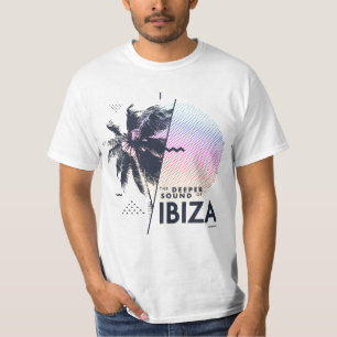 Camiseta Som de Ibiza