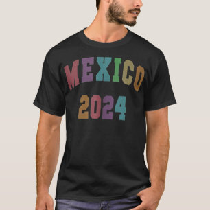Camiseta Soma de Natações esportivas Trip Spring Break do T