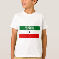 Somaliland Flag