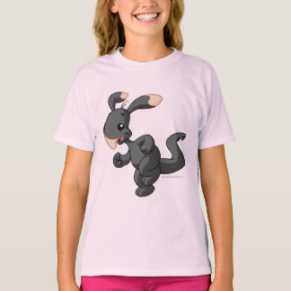 Camiseta Sombra Blumaroo